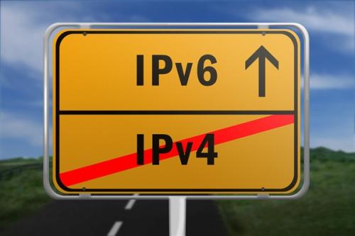 运营商给的ipv6怎么不能上网,运营商ipv6怎么开启