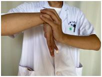 鼠标用多手腕痛是什么症状,手腕疼是因为鼠标吗