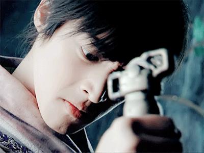 盘点古装很丑的男生,这些年的古装丑男