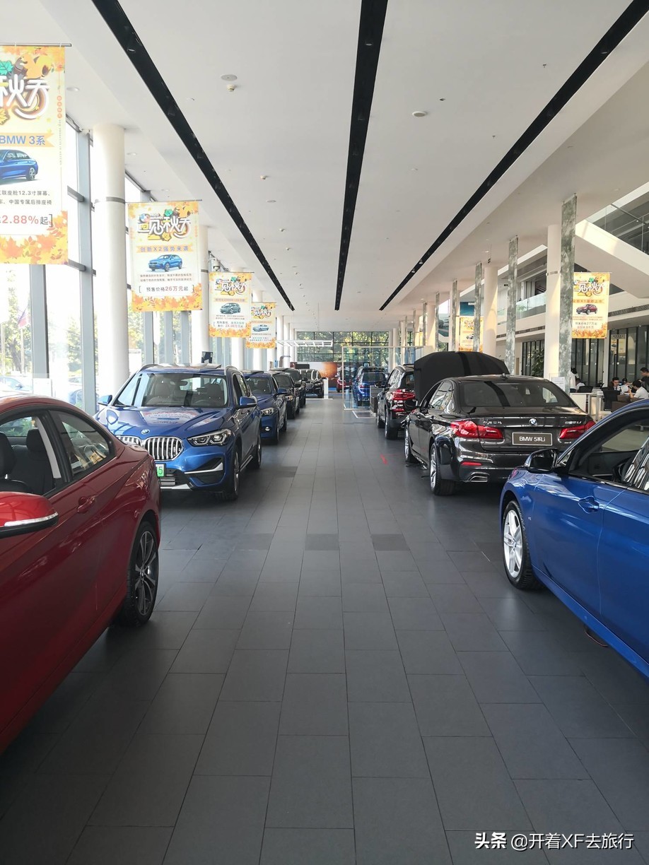 宝马I3试驾体验,宝马i3关闭单踏板模式