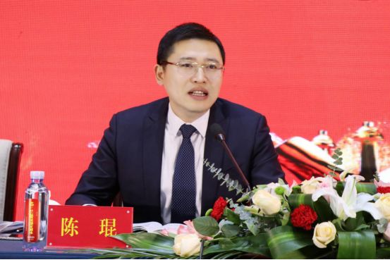 聚势而起的兰陵，如何实现“业绩跨越式发展”？