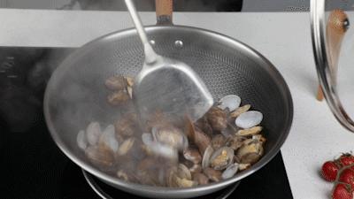 最牛逼的不粘锅无涂层,自己打造无涂层锅