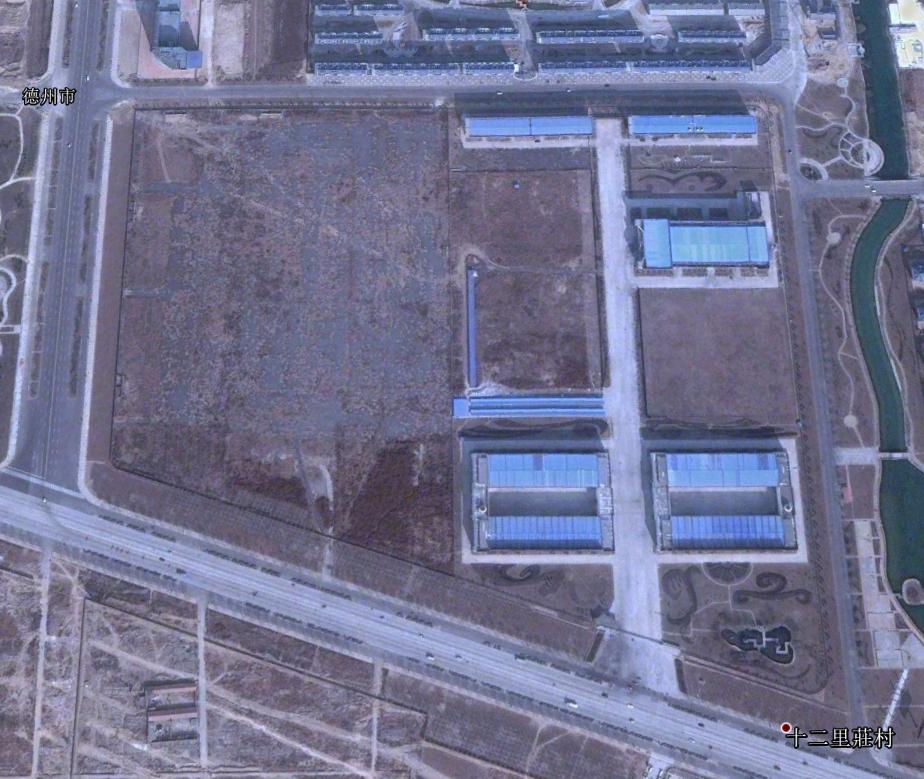 德州哪厂区比较多,德州市厂子最多的是什么地方