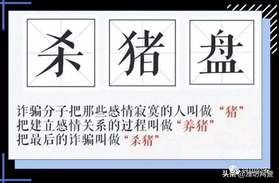 南京一周发生6起大额“杀猪盘”诈骗案，共被骗1089万，受害人全是高知女性​