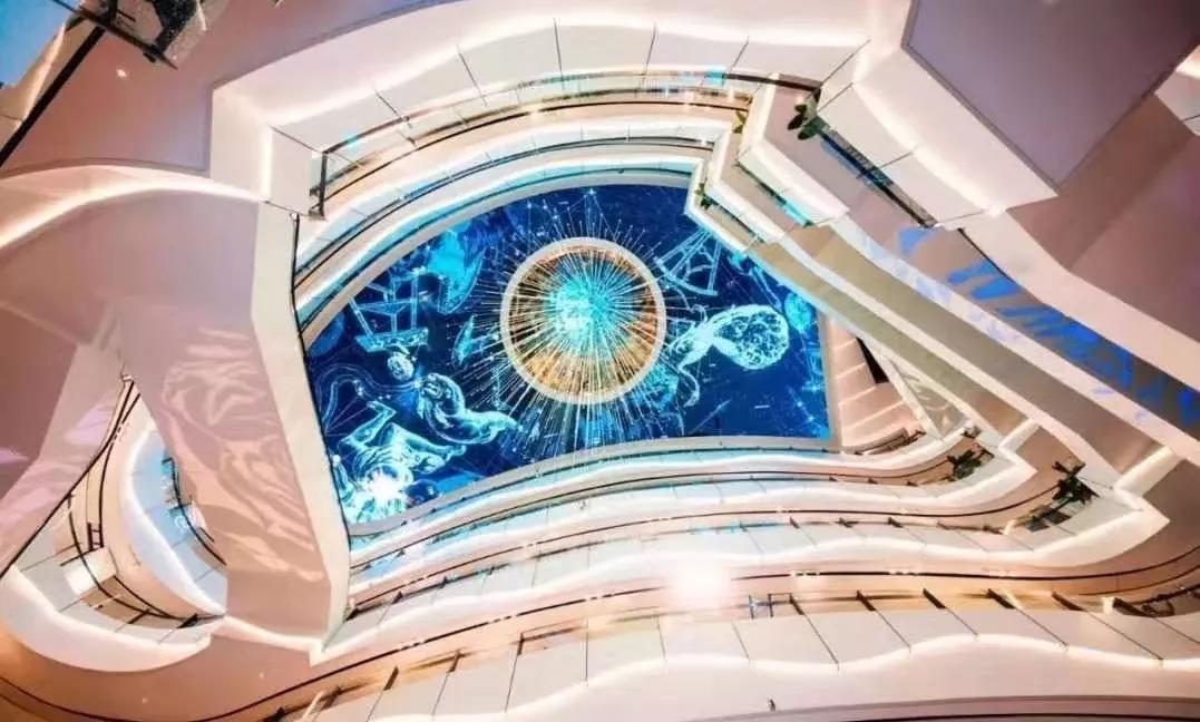 来帝斯曼玩转圣诞新年季,吃喝玩乐超多福利让你爽到飞起