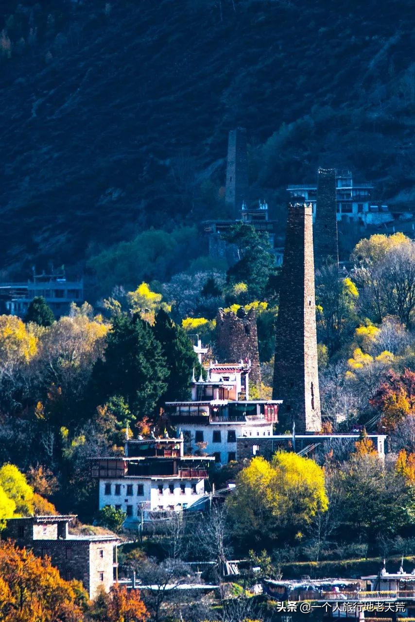 有生之年一定要去四川吗,年轻时不能去四川吗