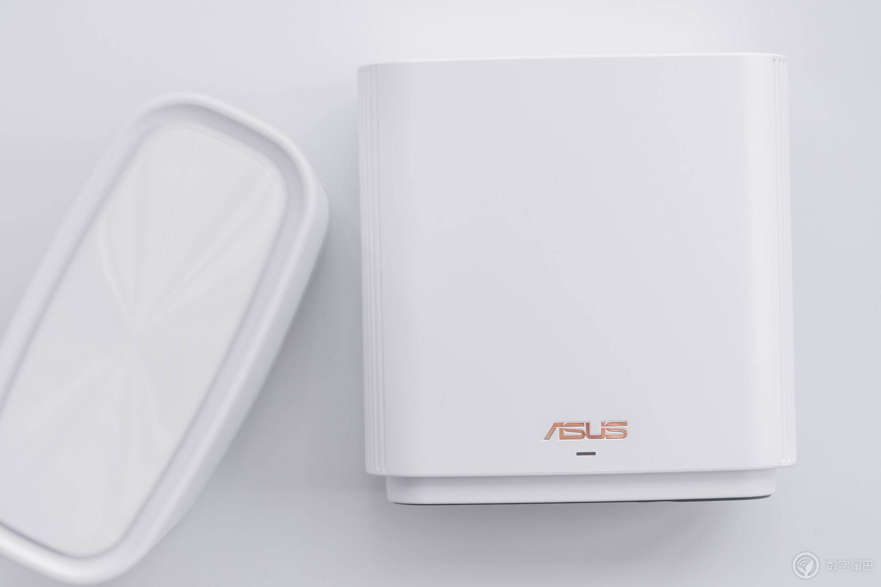 asus灵耀,华硕ax6600路由器评测