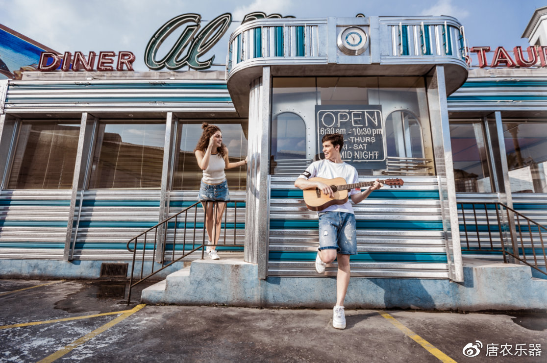 99%女生弹吉他常遇到的困难及解答