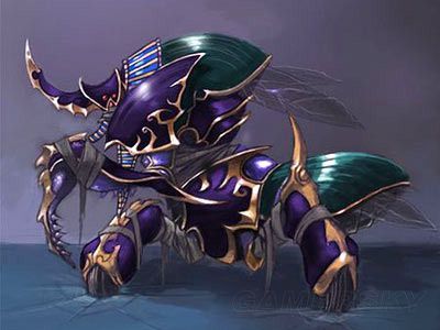 魔兽世界天启四骑士背景故事,魔兽世界卡拉赞背景故事