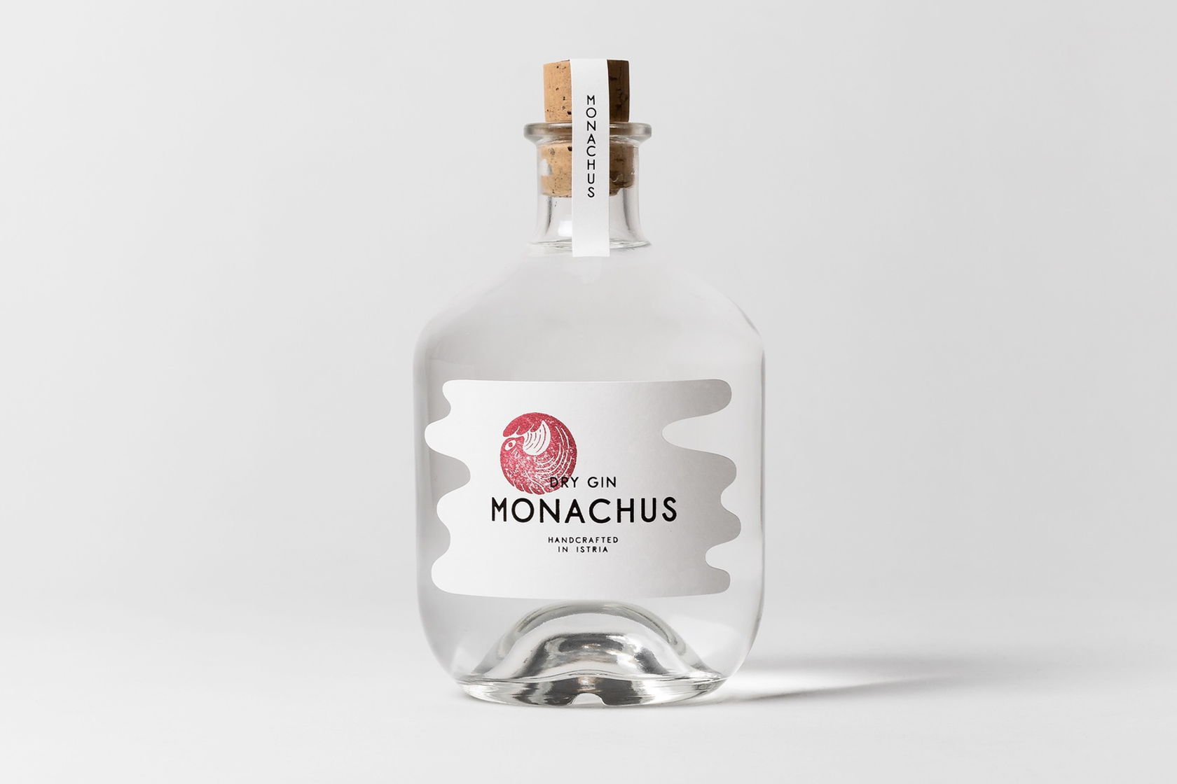 创意十足的白酒包装,精品白酒包装设计