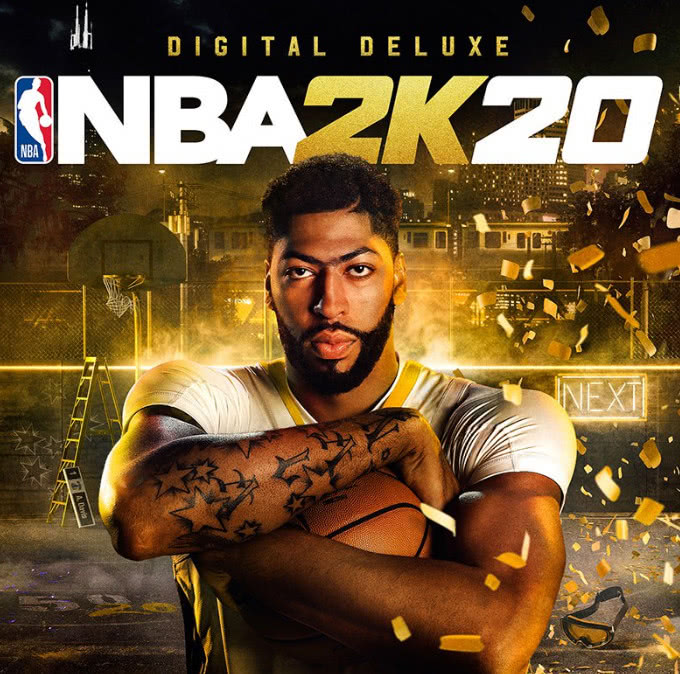 浓眉哥湖人亮相,浓眉哥复出战爵士