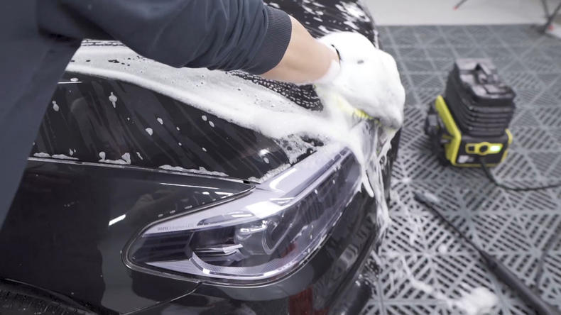 卡赫无线洗车机k2plus使用方法,卡赫洗车机无线使用