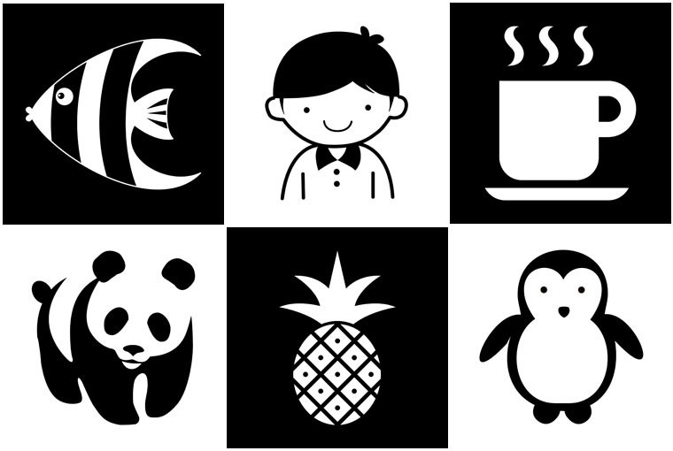 新生儿宝宝眼睛怎么护理才更明亮,新生儿怎样预防近视和保护眼睛