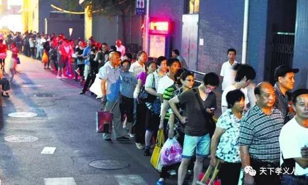 母亲看病的电视剧,母亲看病后续