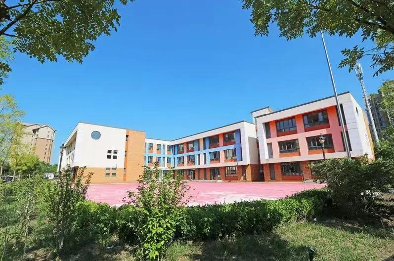 东丽区9月份新开的学校,东丽区未来学校