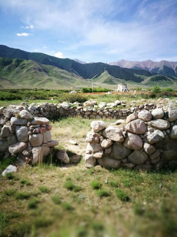 在哈密的一天,在哈密的真实生活