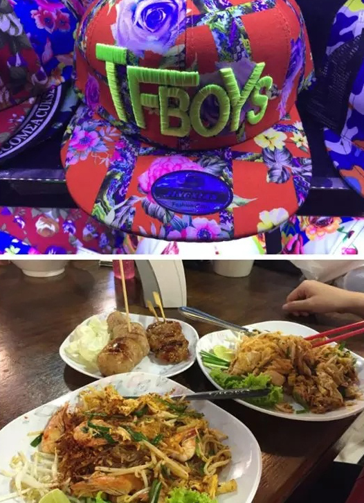 泰国清迈拜县旅游攻略,清迈拜县七日游