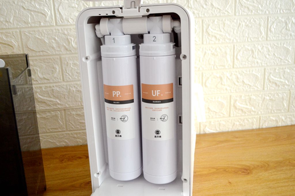 揭开易开得净水器真面纱,为什么建议家庭要买易开得净水器