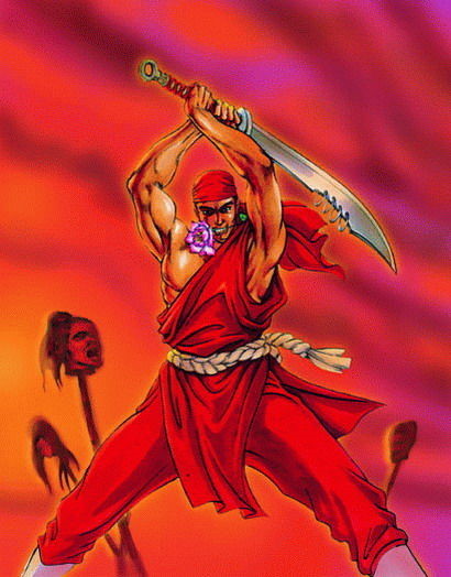 那些年我们玩过的烟卡,曾经的水浒卡