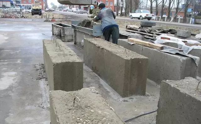 混凝土基础知识大全,混凝土必背知识