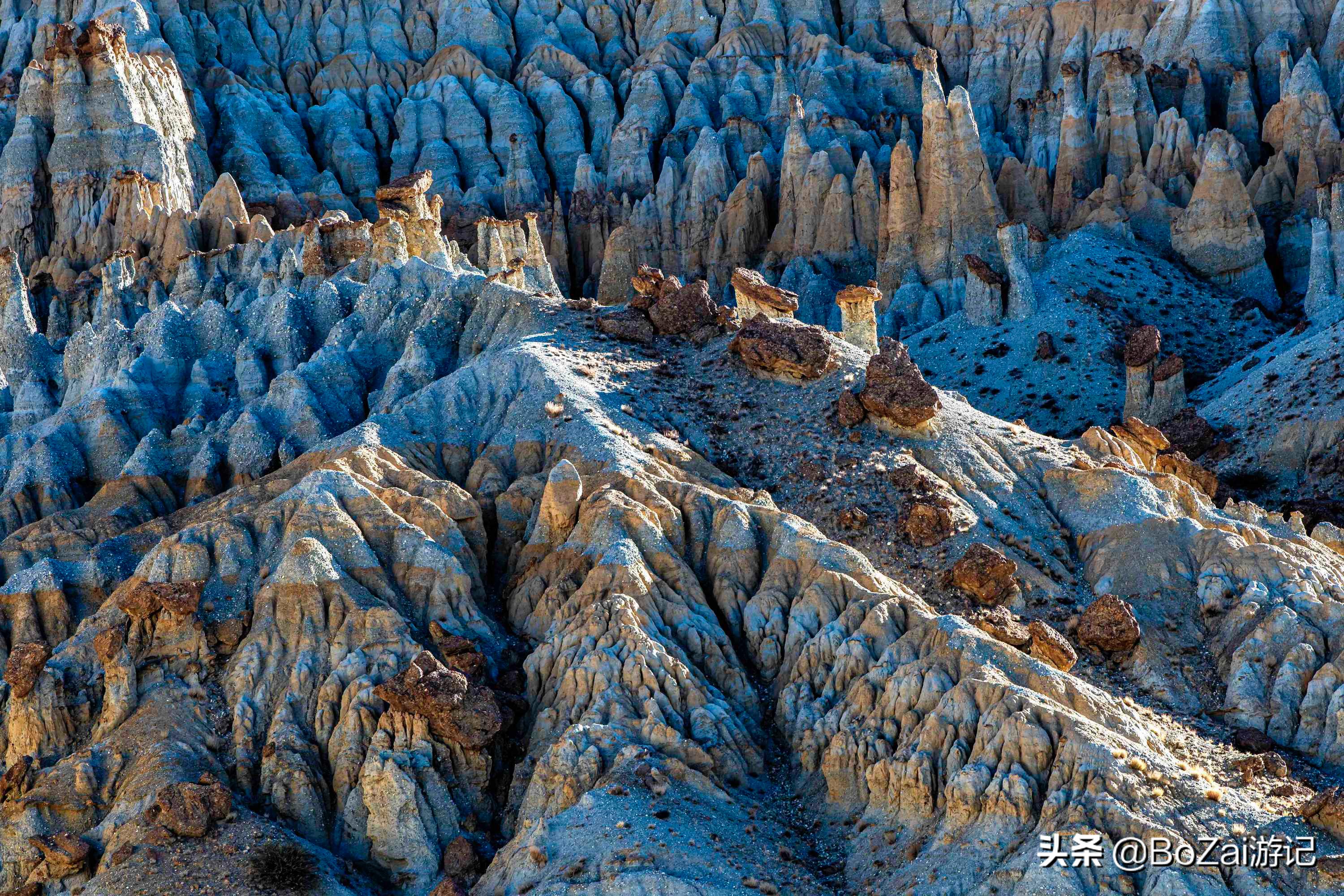 旅游藏西,滇藏线西藏旅游攻略