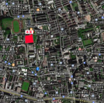 昆明十大重点小学莲华小学,昆明莲华小学视频