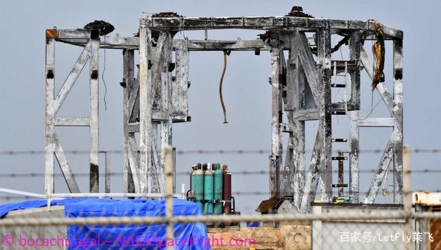 星舰爆炸瞬间马斯克,马斯克的星舰爆炸真的假的