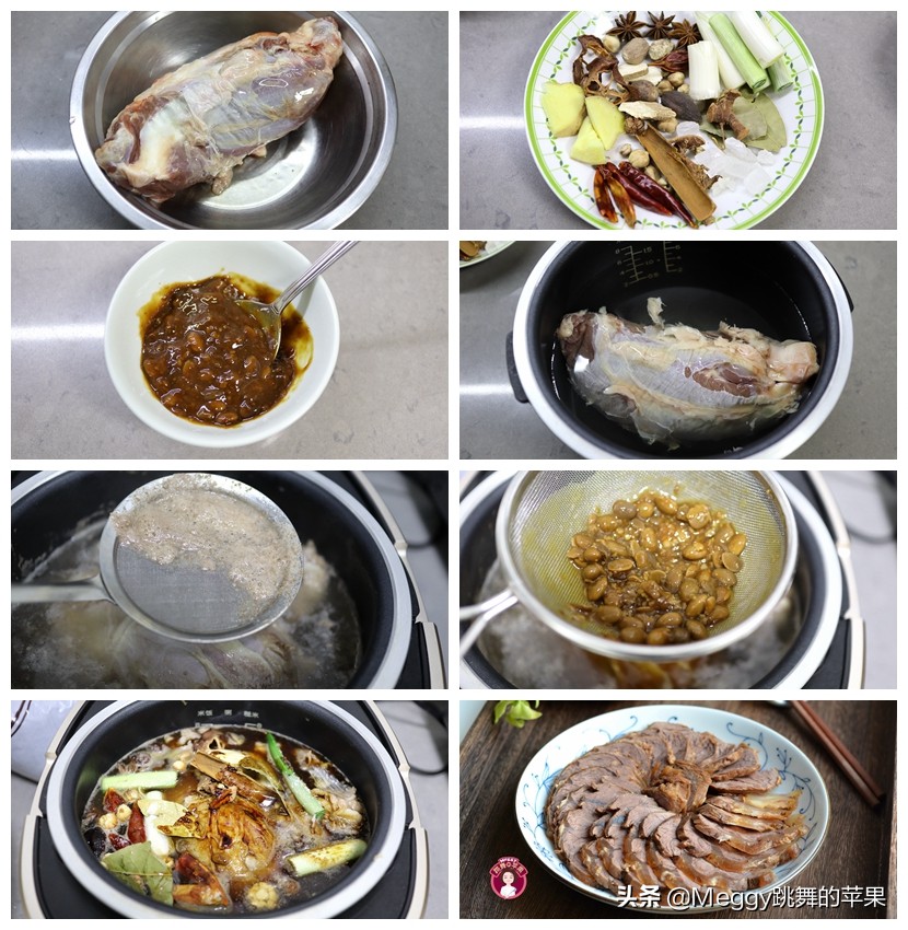 简单电饭煲美食做法大全家常菜,做法简单又好吃电饭煲
