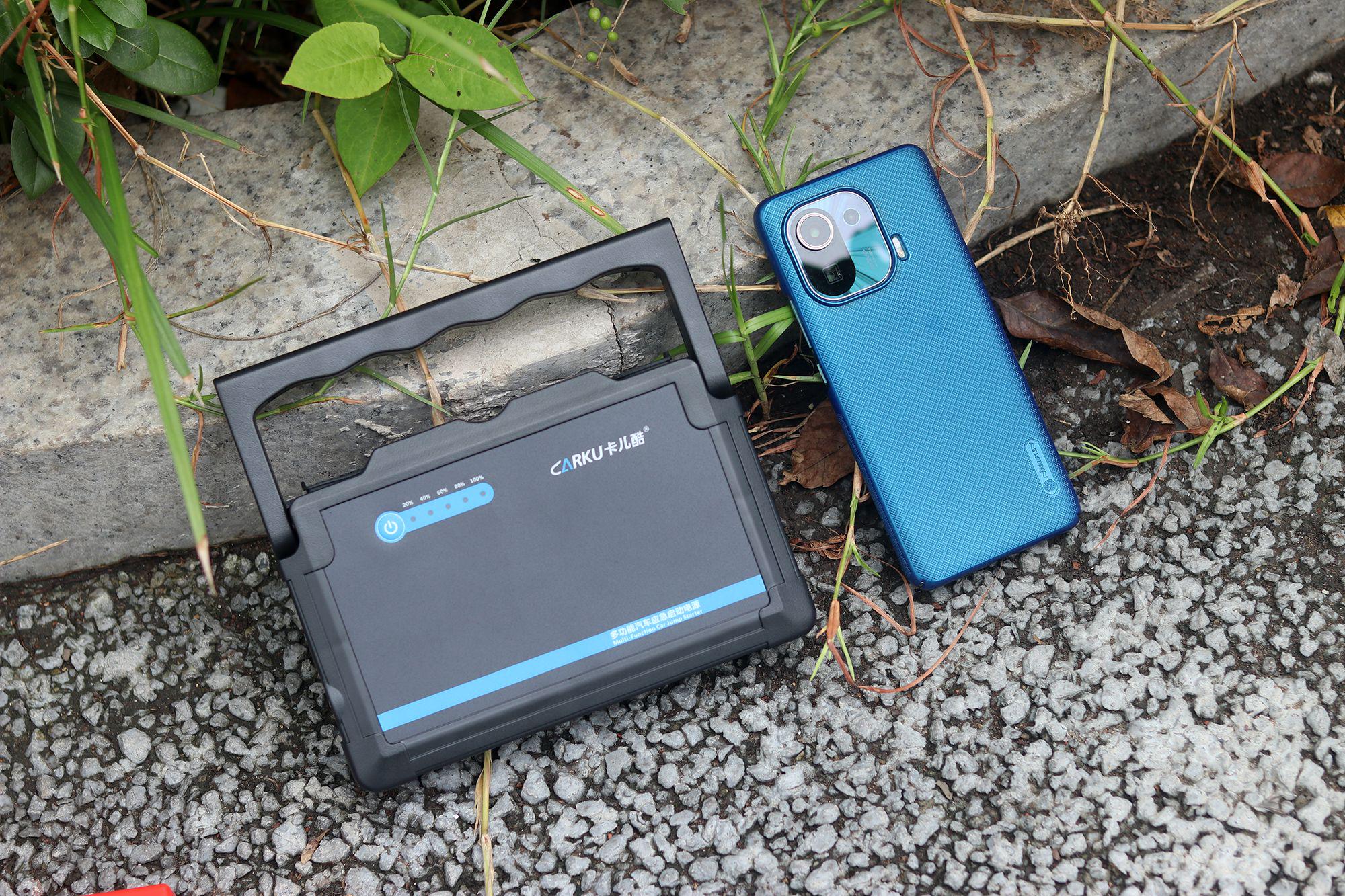 极寒应急启动电源,卡儿酷汽车应急启动电源评测