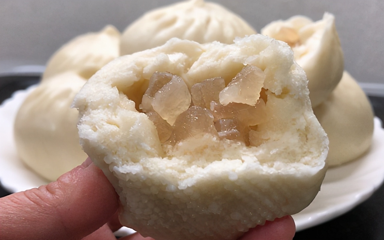 零下五度包子自然醒发需要多久,温度低包子怎么快醒发