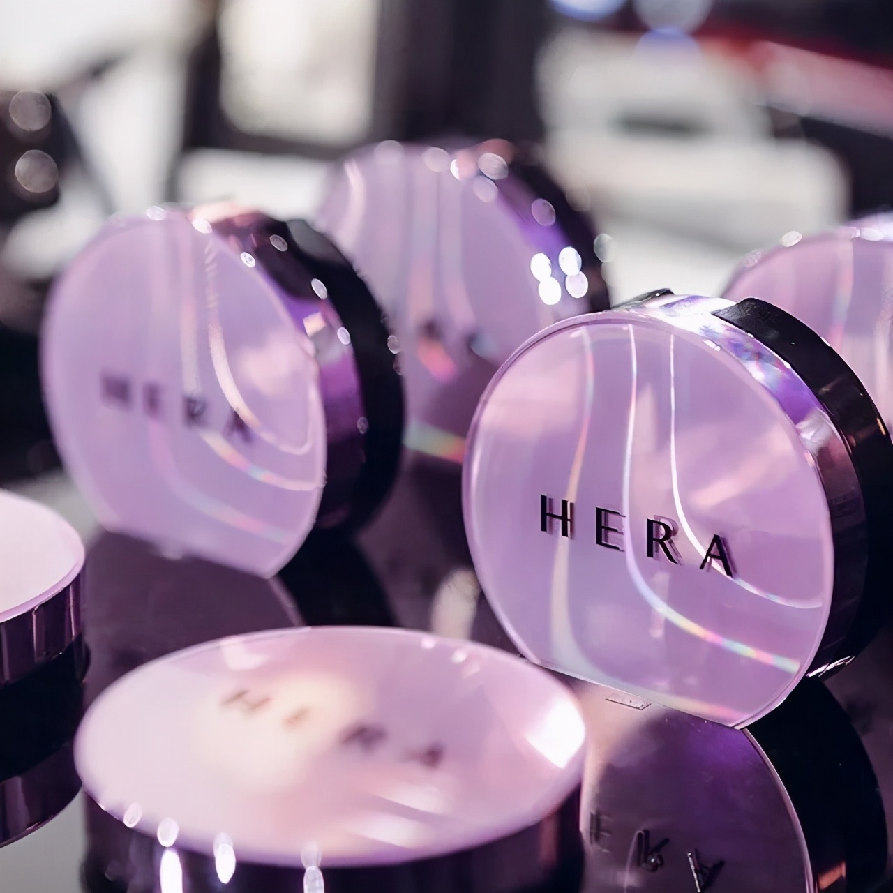 hera赫拉保湿气垫,hera赫拉气垫bb霜是干什么的