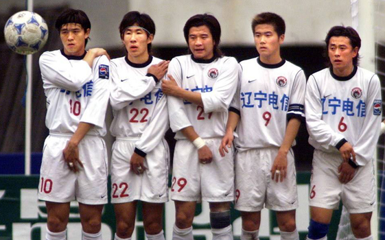 造中国联赛最惨烈事故，踢爆外援眼球，今青训6年带出1支预备队