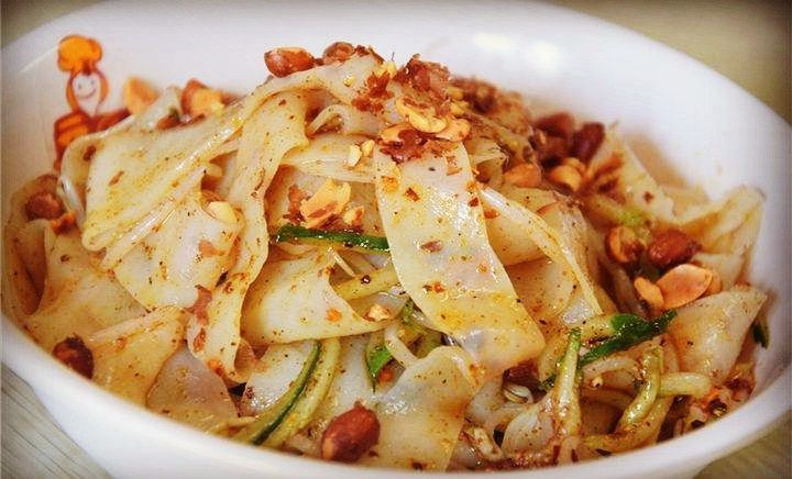 淮北旅游美食,安徽省淮北特色美食