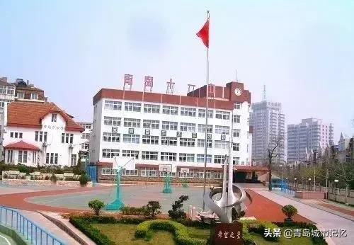 承载童年回忆的母校,印象十一