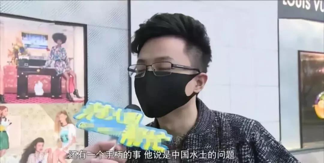 奢侈品看把你惯的,质量差就甩锅嘴硬?为何女人还是痴迷于买买买