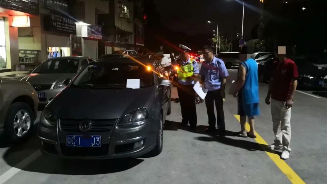 南阳梅溪大队处理违章,宣城梅溪路交警支队能否处理违章