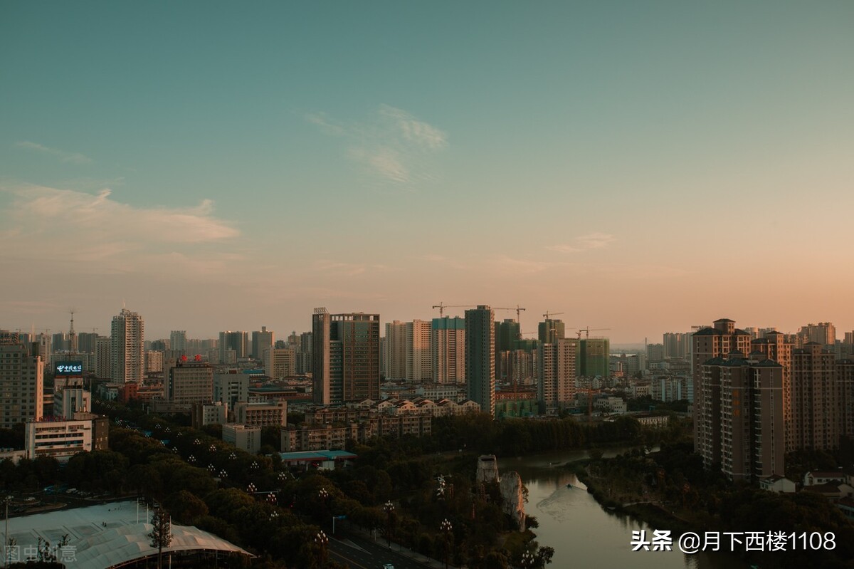 常德区位有多好,常德区位