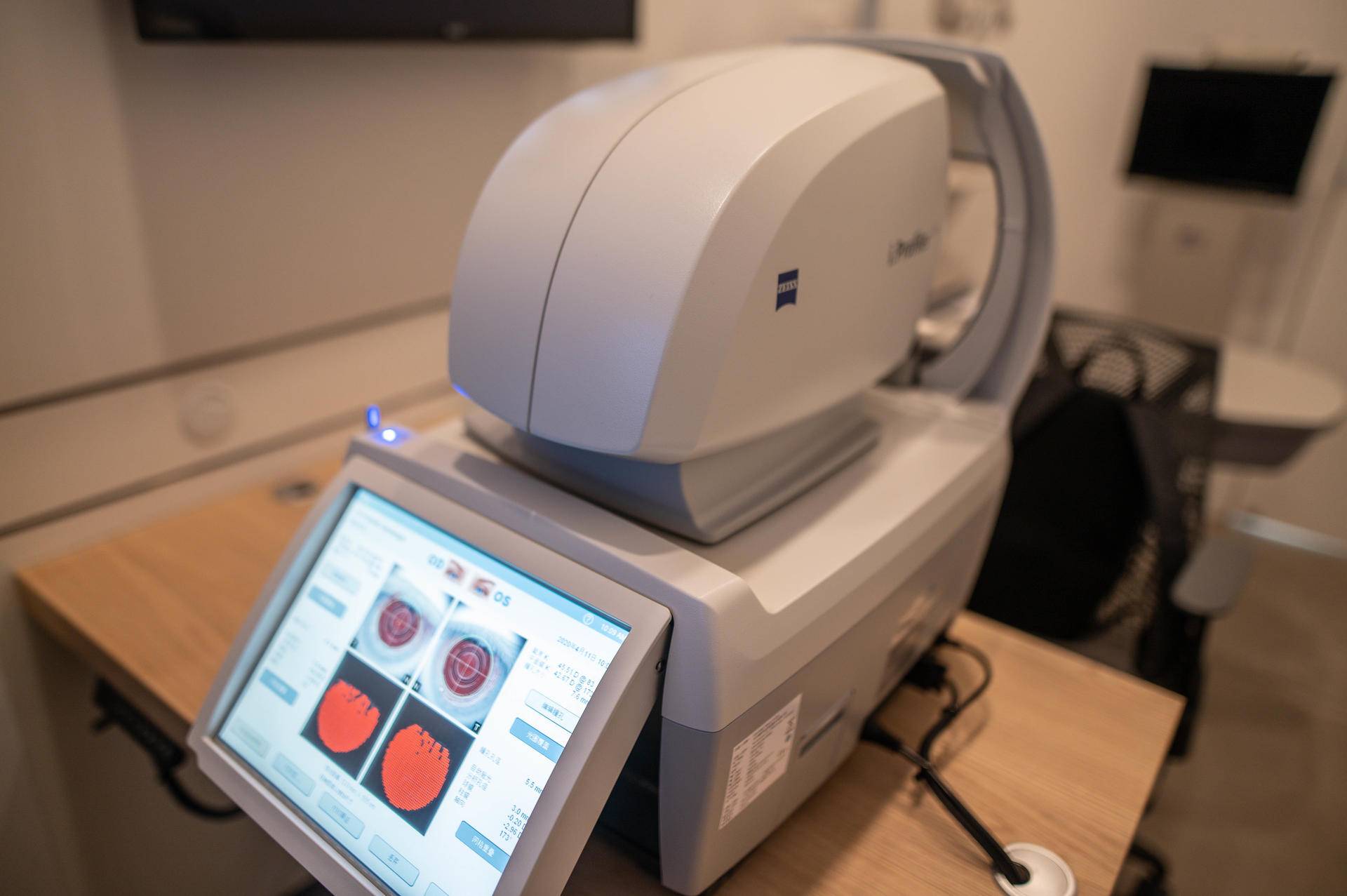 不近视蔡司镜片推荐,不吹不黑专业评测