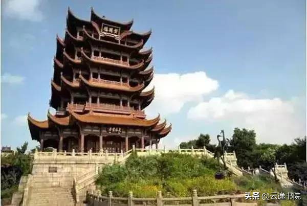 中国八大长联，留下来吓人也是好的