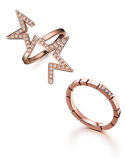 大家熟知的轻奢的首饰品牌,日本最值得购买五大轻奢首饰品牌