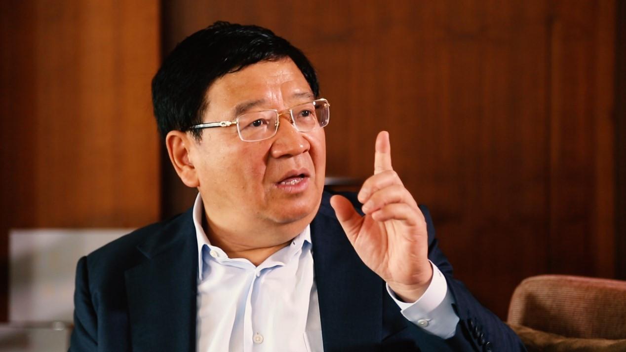 徐小平说创业合伙人要天天在一起,徐小平为何搞中国合伙人