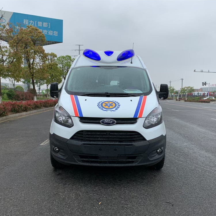 随州救护车厂家车辆报价,专业救护车供应厂家