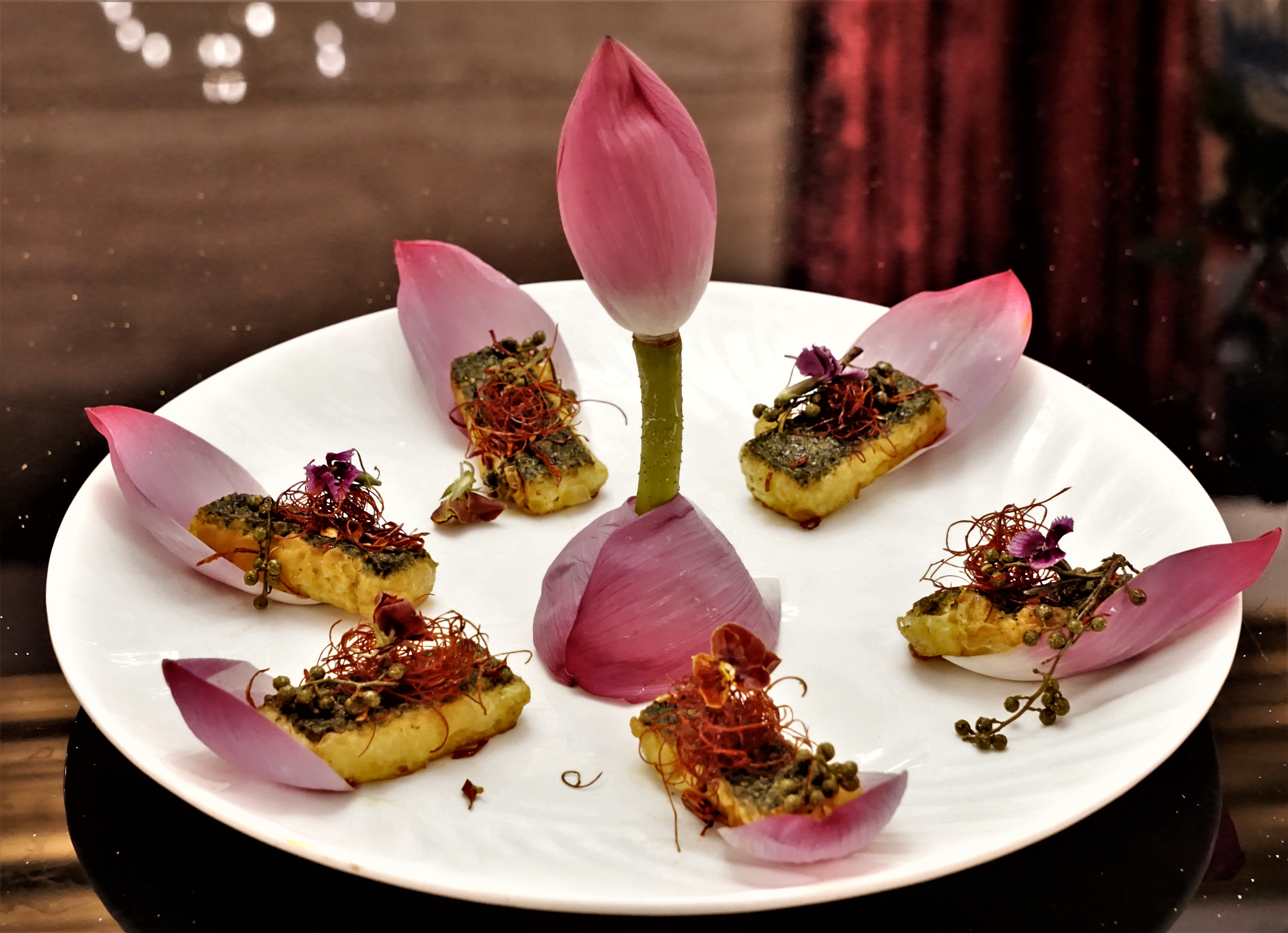 米其林星厨,米其林星厨秘籍