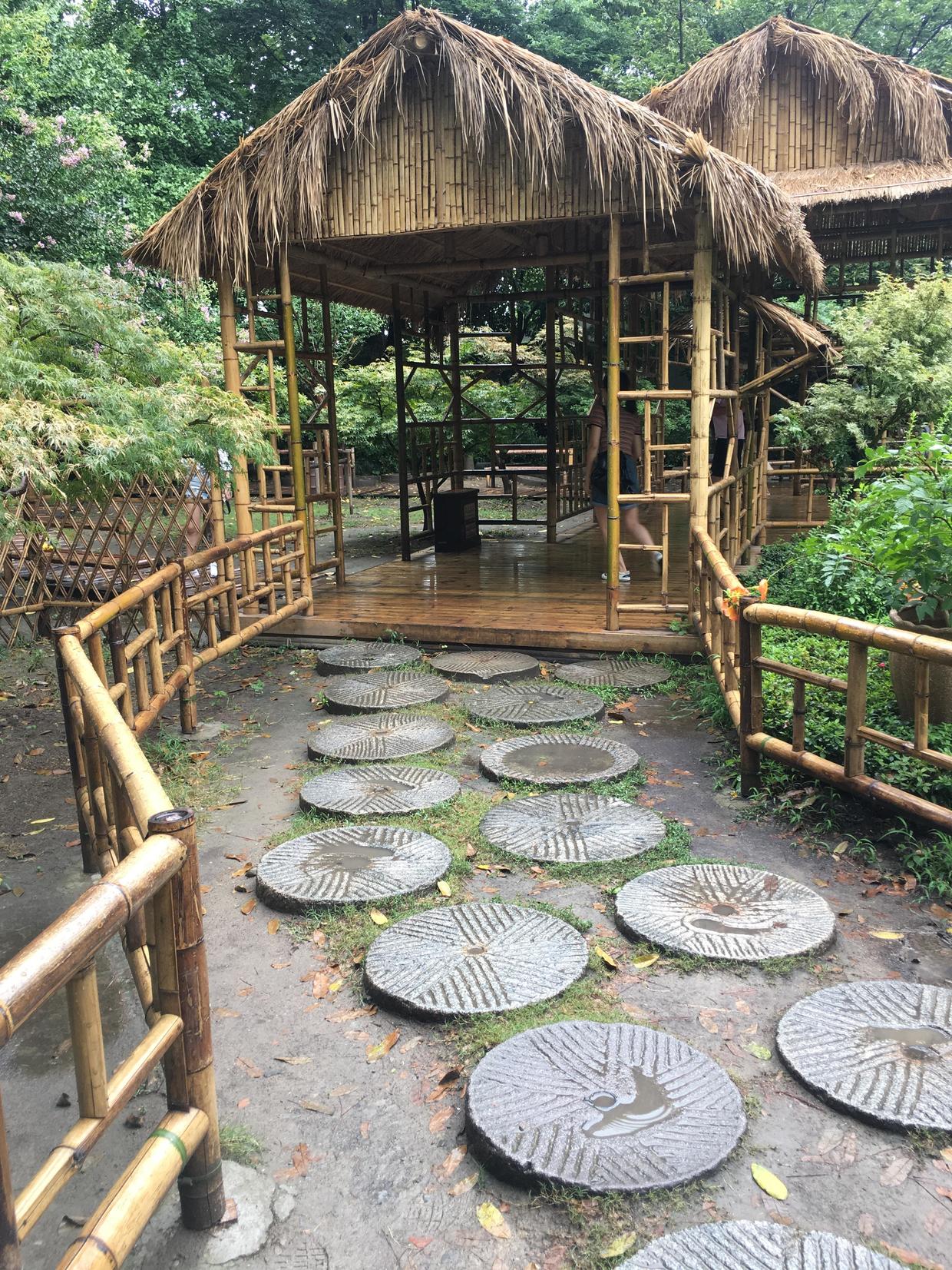 穿越古今美景,苏州拙政园最美的是哪里