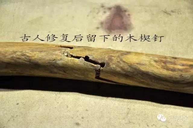 许师傅红木家具保养,黄花梨方凳子修复方法