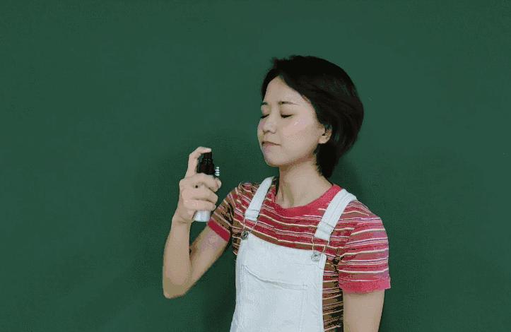 lamer精粹搭配雅漾喷雾,补水保湿效果最好的贵妇精华液