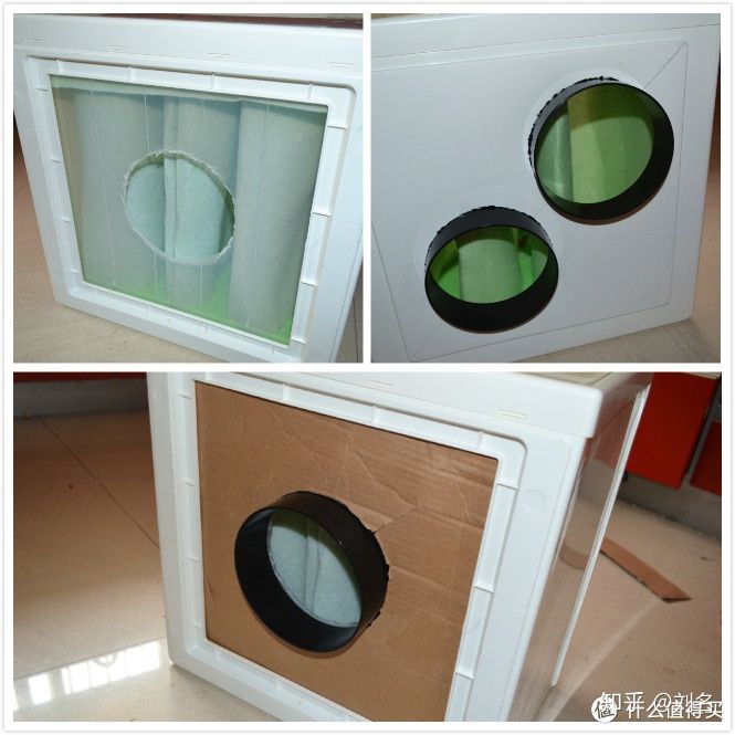 新风机初效过滤与高效过滤,新风知识