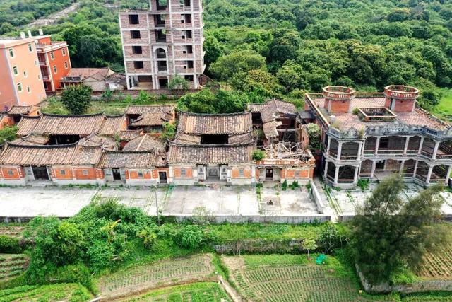 一斤黄金多换一套房,一斤黄金换一斤菜