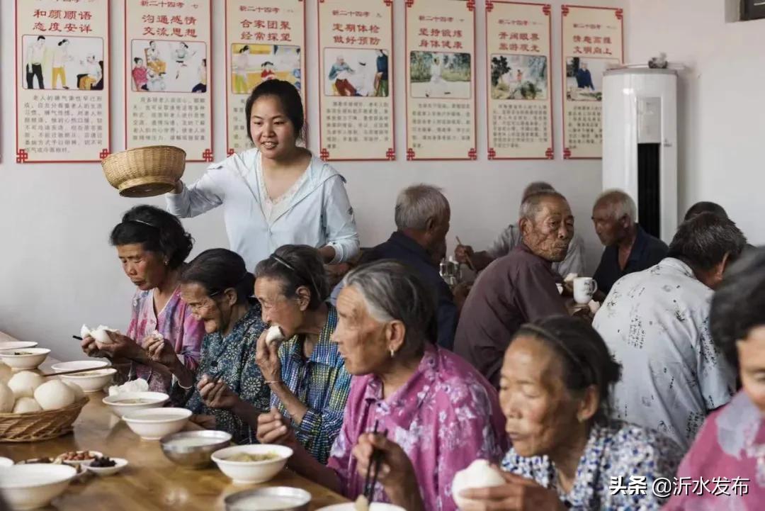 点赞！沂水团县委这项工作成功入选全省典型案例！