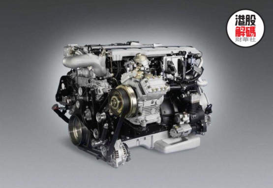 德昌电机最新视频,德昌电机控股上市价值